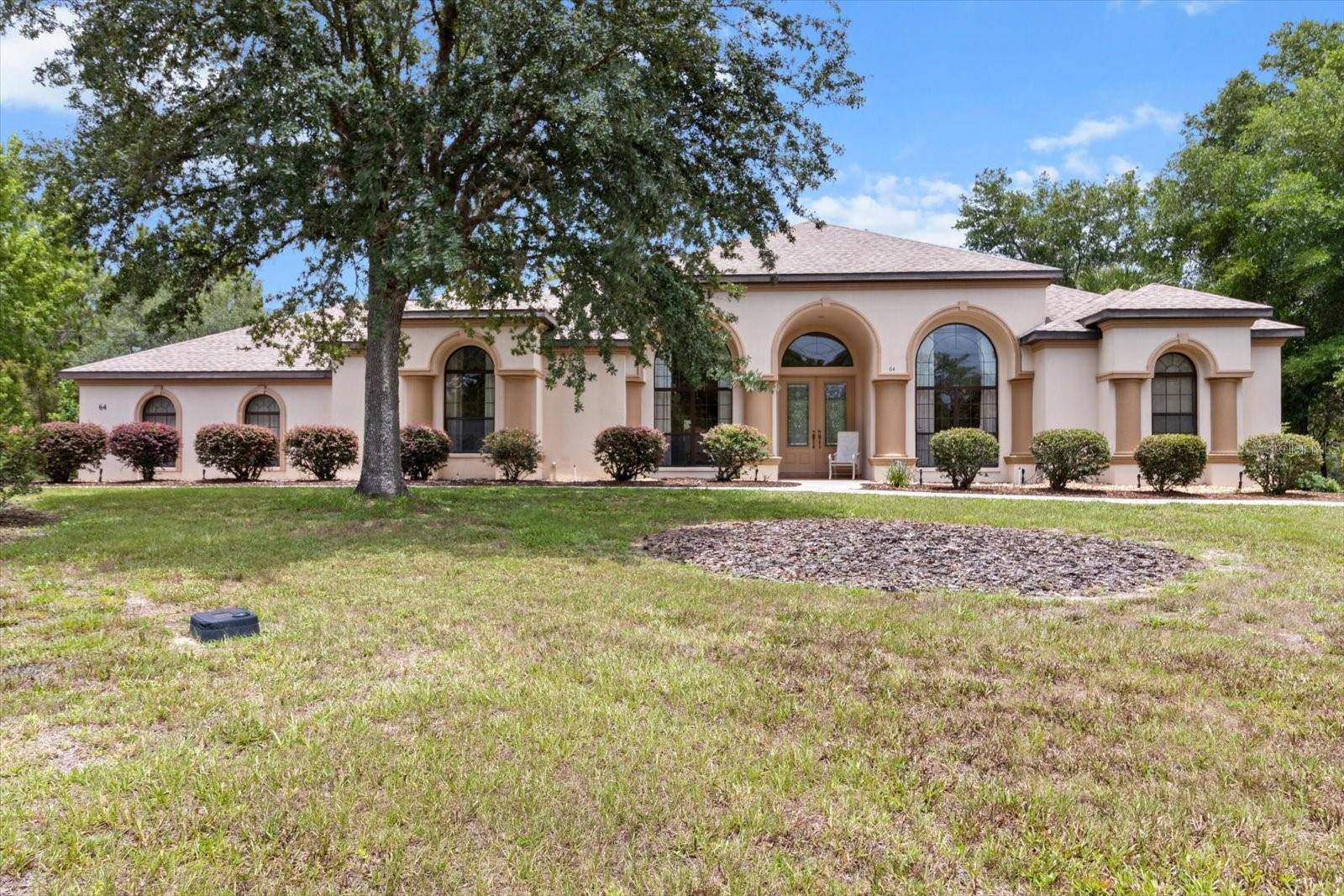 Homosassa, FL 34446,64 CYPRESS BLVD E