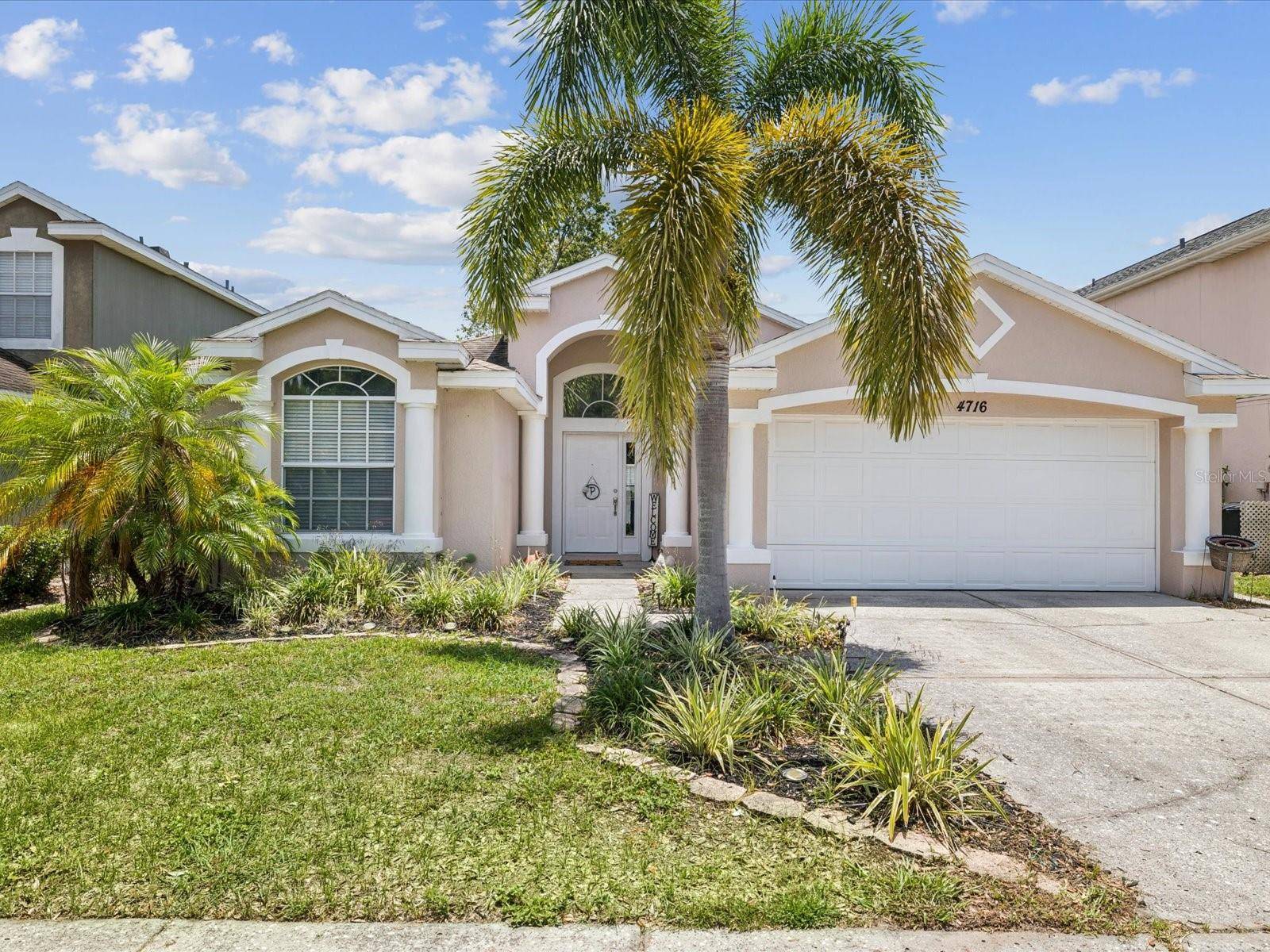 New Port Richey, FL 34653,4716 WOLFRAM LN