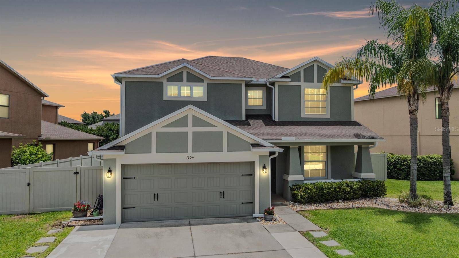Trinity, FL 34655,1104 KETZAL DR