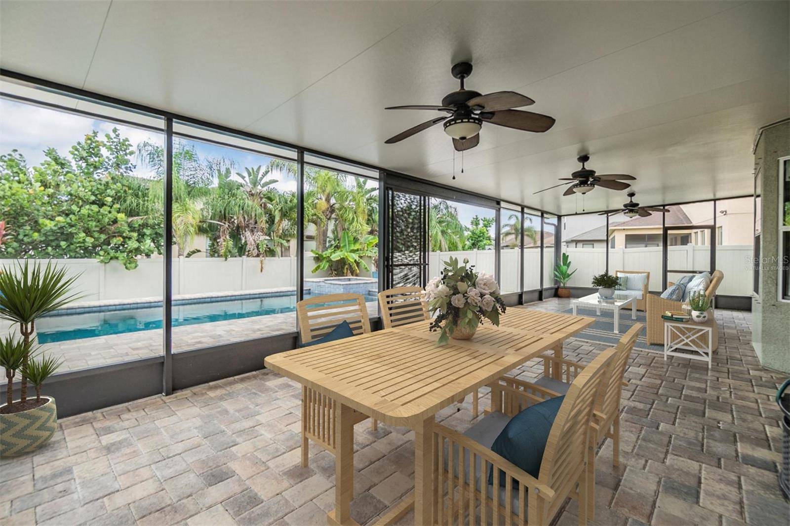Trinity, FL 34655,1104 KETZAL DR