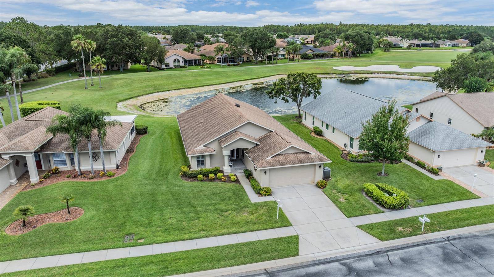 Trinity, FL 34655,1242 ALMONDWOOD DR