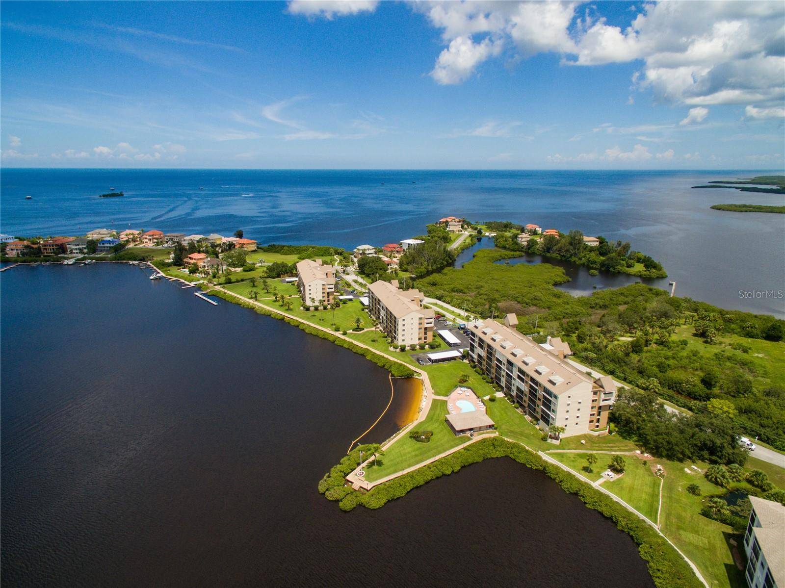 Port Richey, FL 34668,4620 BAY BLVD #1115
