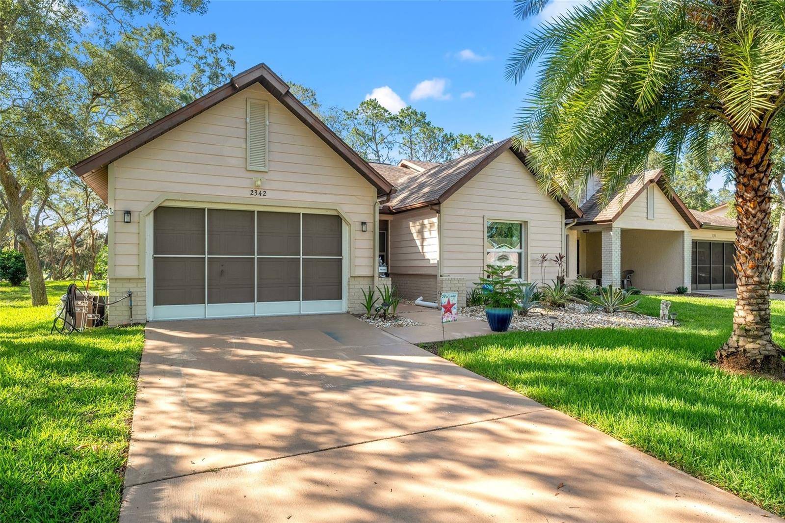 Spring Hill, FL 34606,2342 COUNTRYSIDE DR