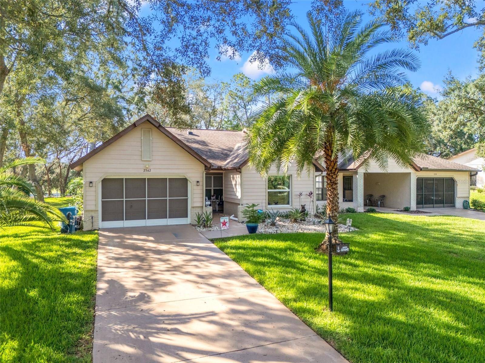 Spring Hill, FL 34606,2342 COUNTRYSIDE DR