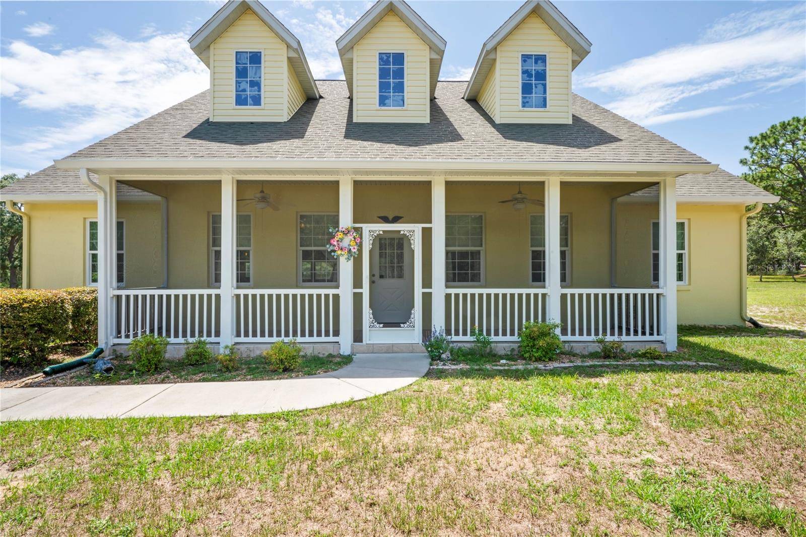 Lecanto, FL 34461,5830 S GRAY OAK TER