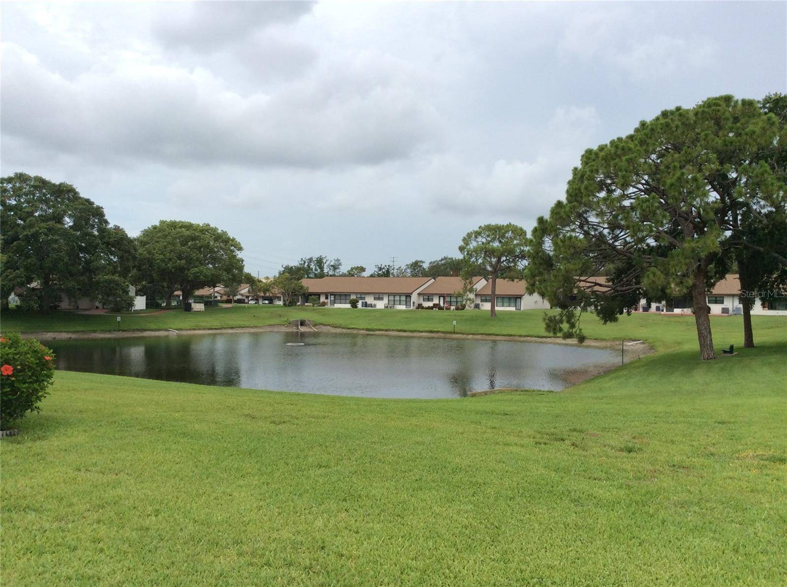 Port Richey, FL 34668,7614 RADCLIFFE CIR #B213