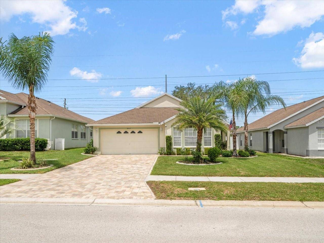 Brooksville, FL 34613,8457 SOUTHERN CHARM CIR