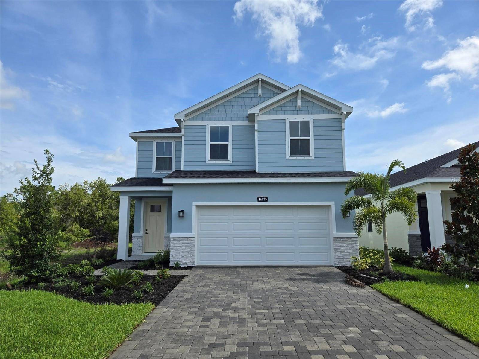 Lakewood Ranch, FL 34211,14425 MAIDEN TER