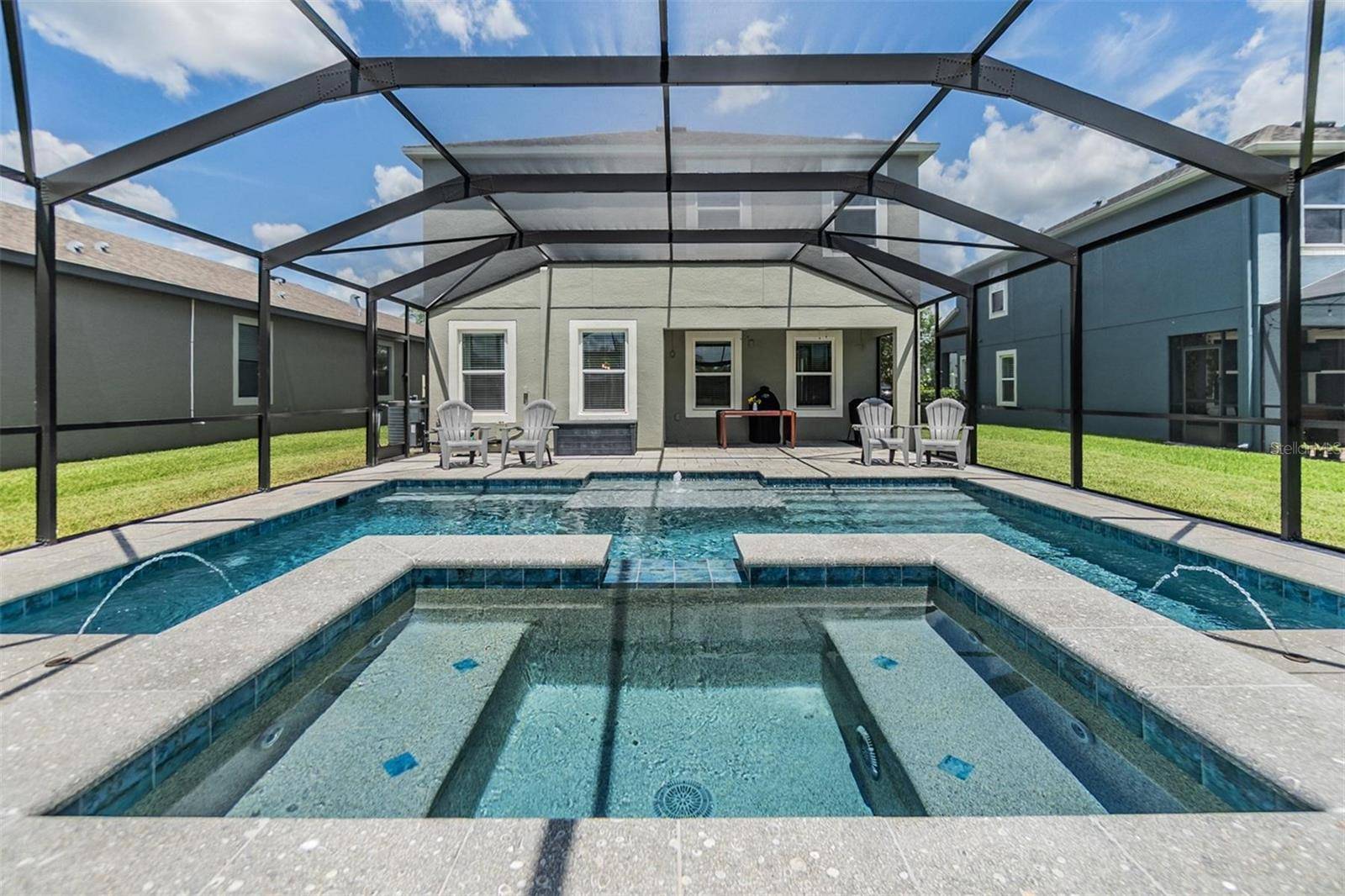 Lutz, FL 33558,1783 OAK HAMMOCK CT