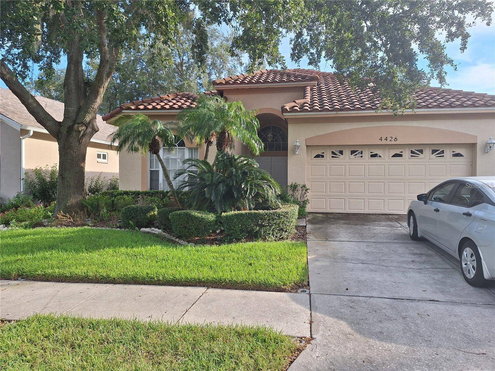 Palm Harbor, FL 34685,4426 SAWGRASS DR