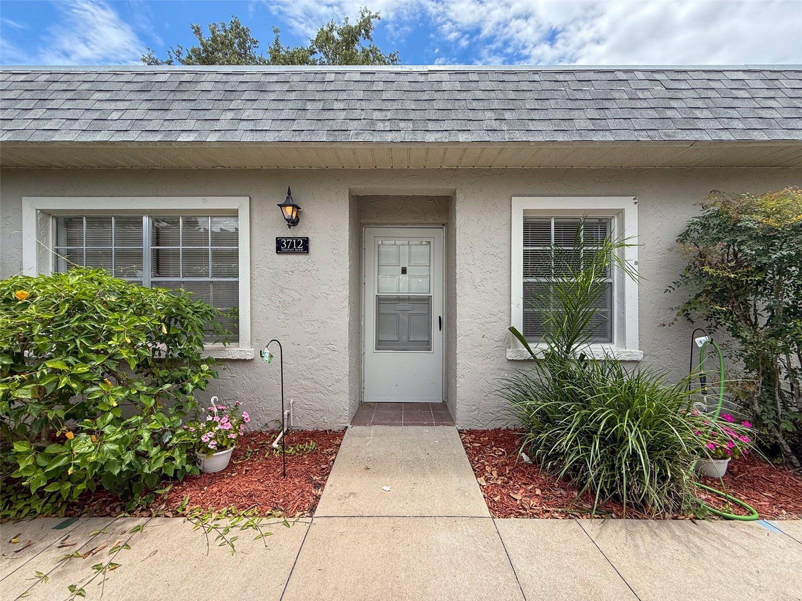 New Port Richey, FL 34655,3712 TROPHY BLVD #3712