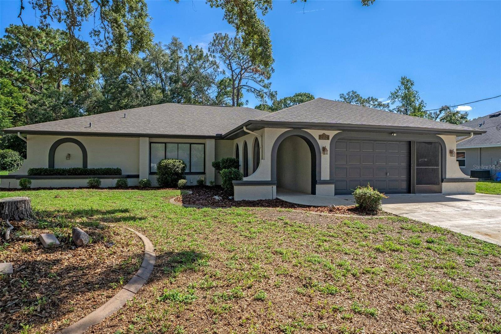 Spring Hill, FL 34608,2152 DANFORTH RD