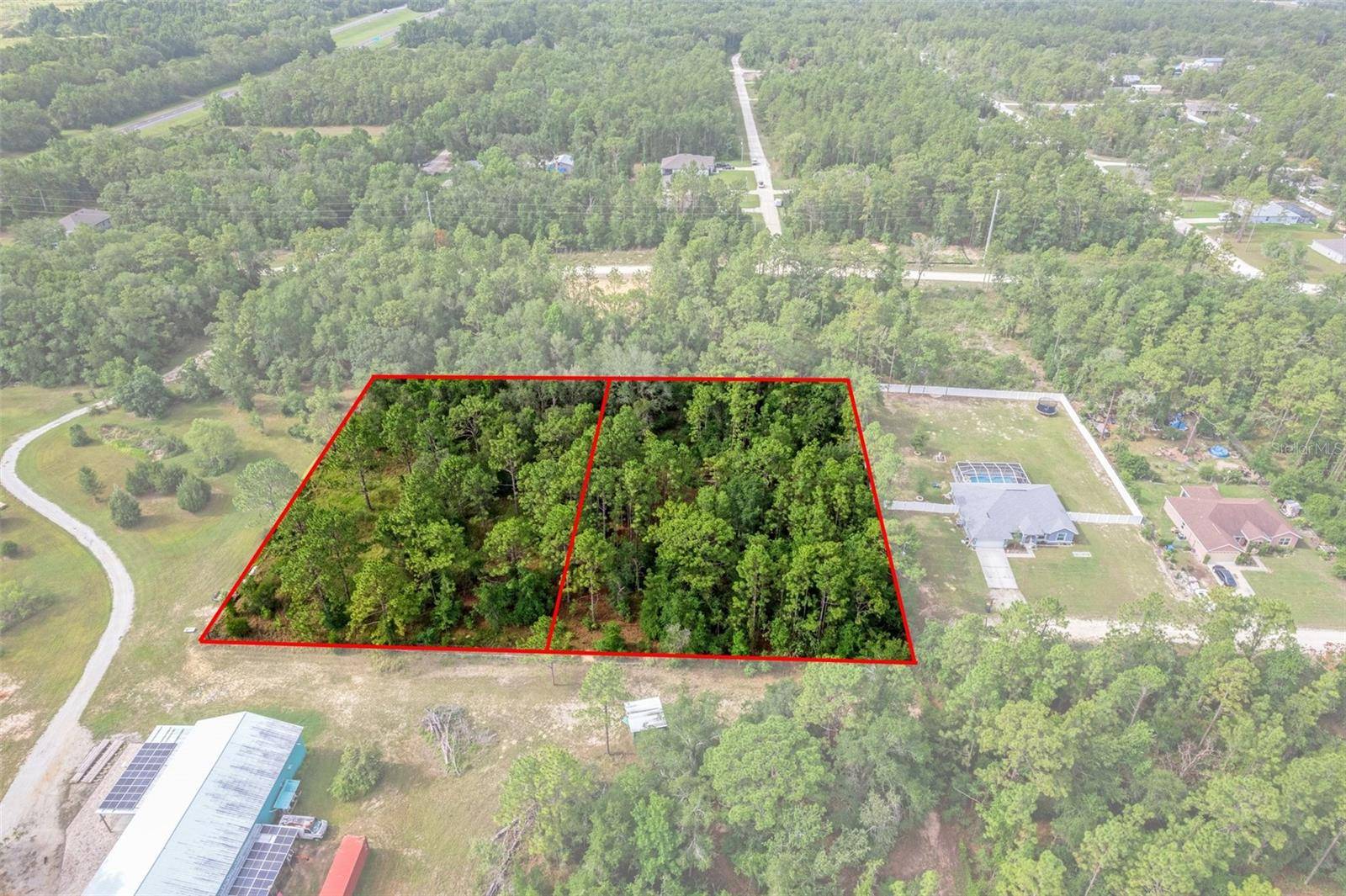 Weeki Wachee, FL 34614,0 SAND PLOVER AVE
