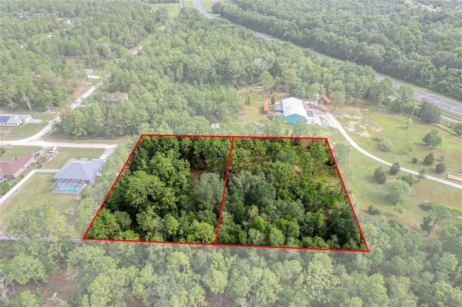 Weeki Wachee, FL 34614,0 SAND PLOVER AVE
