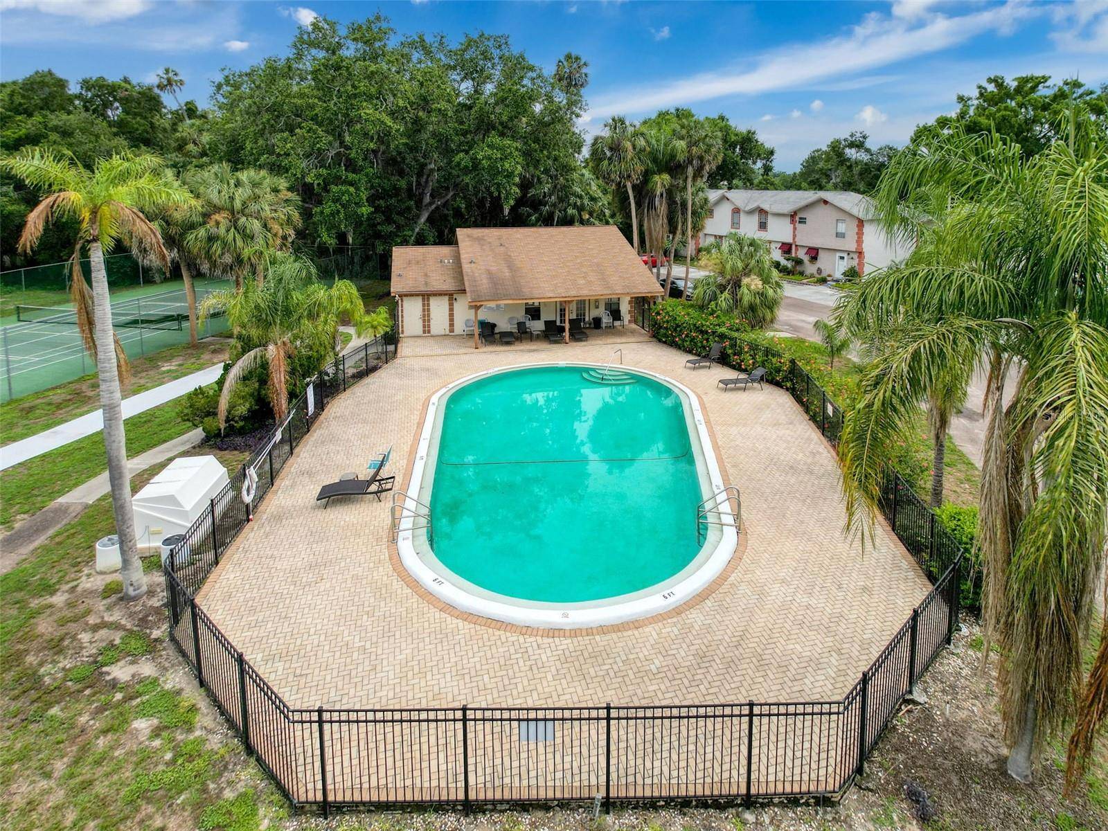 New Port Richey, FL 34653,7133 TRENTON PL
