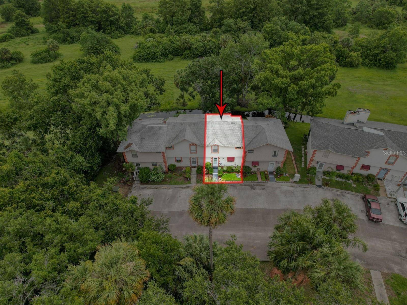 New Port Richey, FL 34653,7133 TRENTON PL