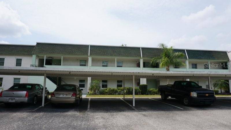 New Port Richey, FL 34652,5434 CHAD PL #14