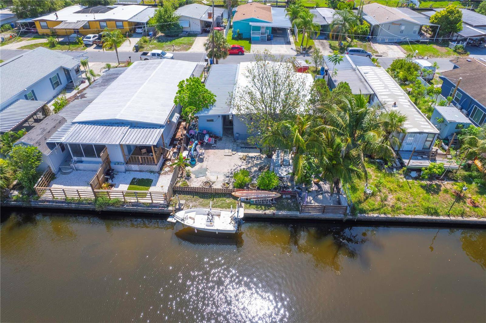 Tampa, FL 33615,5824 PORTSMOUTH DR