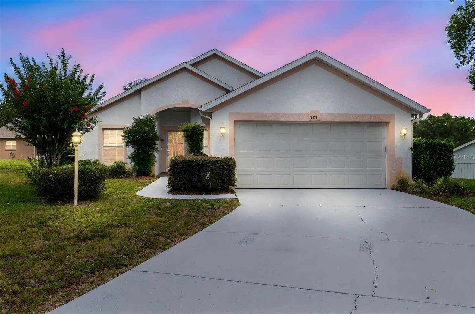 Beverly Hills, FL 34465,522 W JADEWOOD LOOP