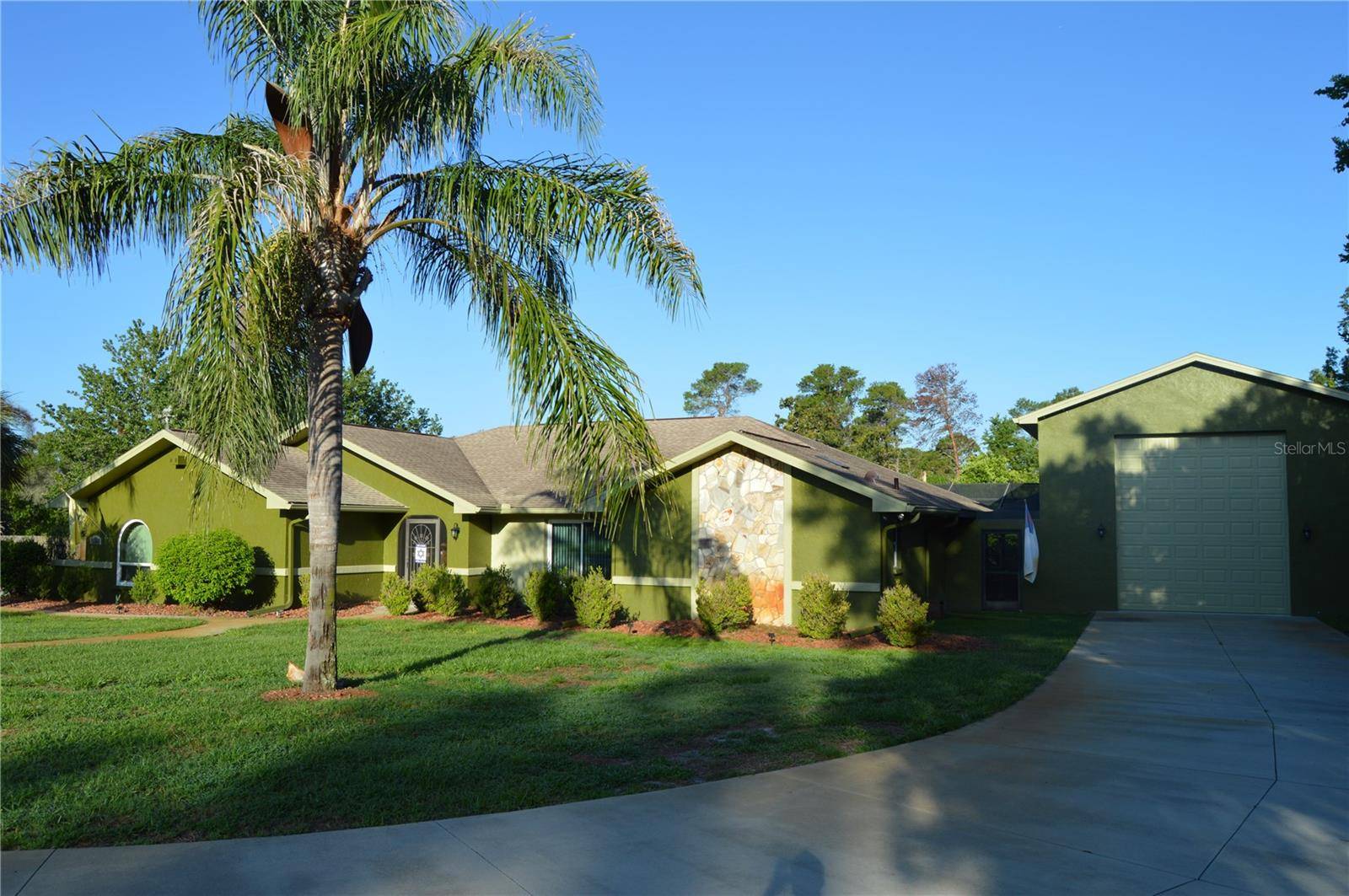 Weeki Wachee, FL 34607,7550 JOMEL DR
