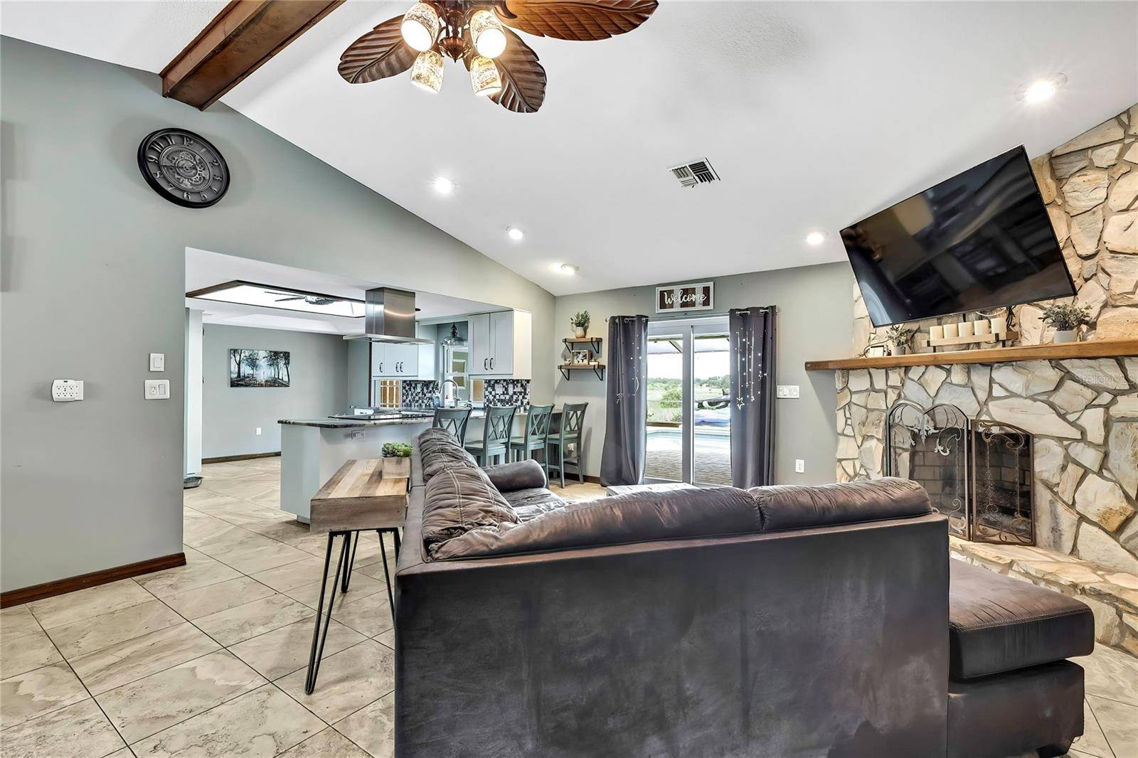Spring Hill, FL 34608,364 WATERFALL DR
