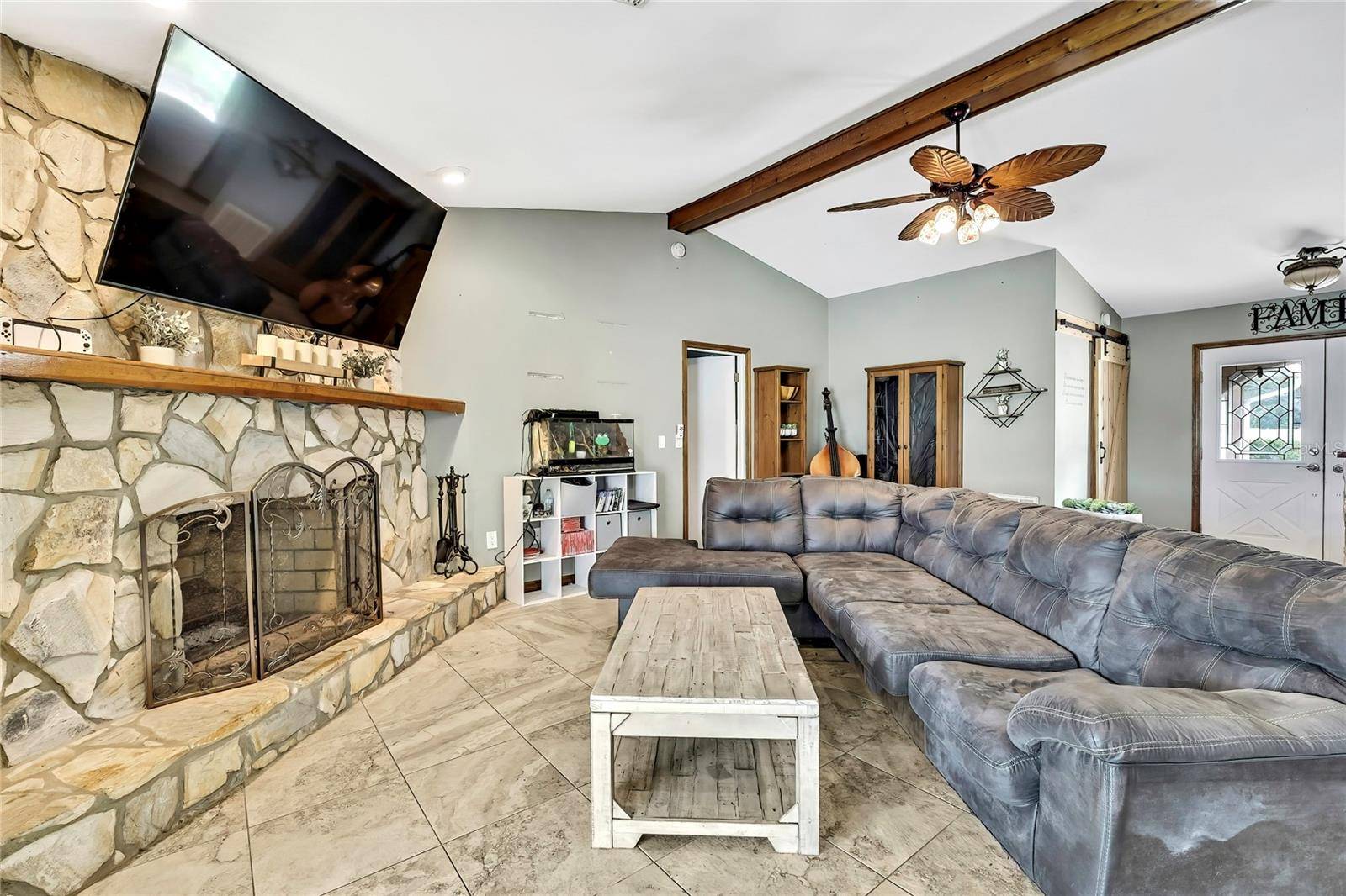 Spring Hill, FL 34608,364 WATERFALL DR