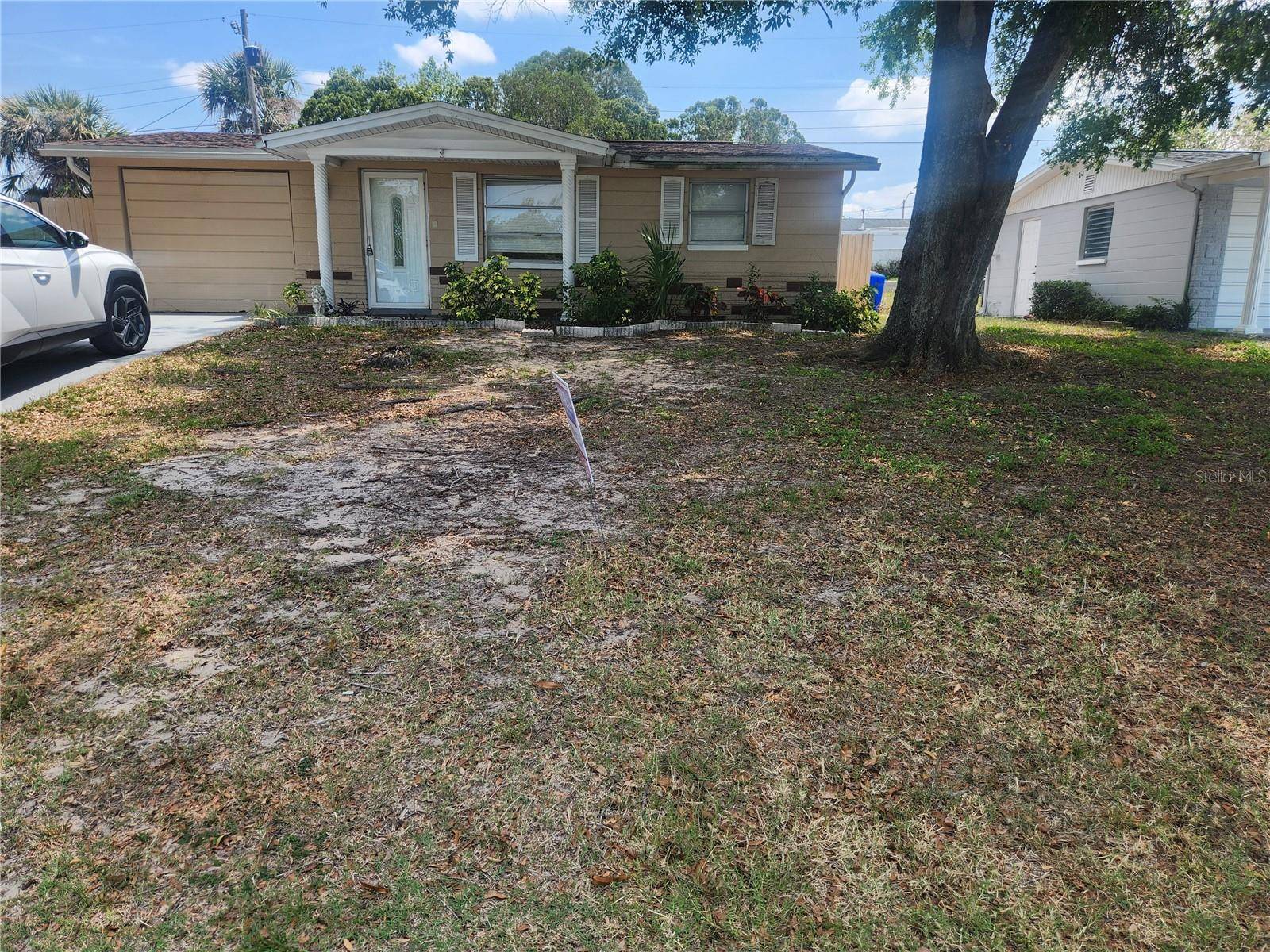New Port Richey, FL 34652,4534 IRENE LOOP