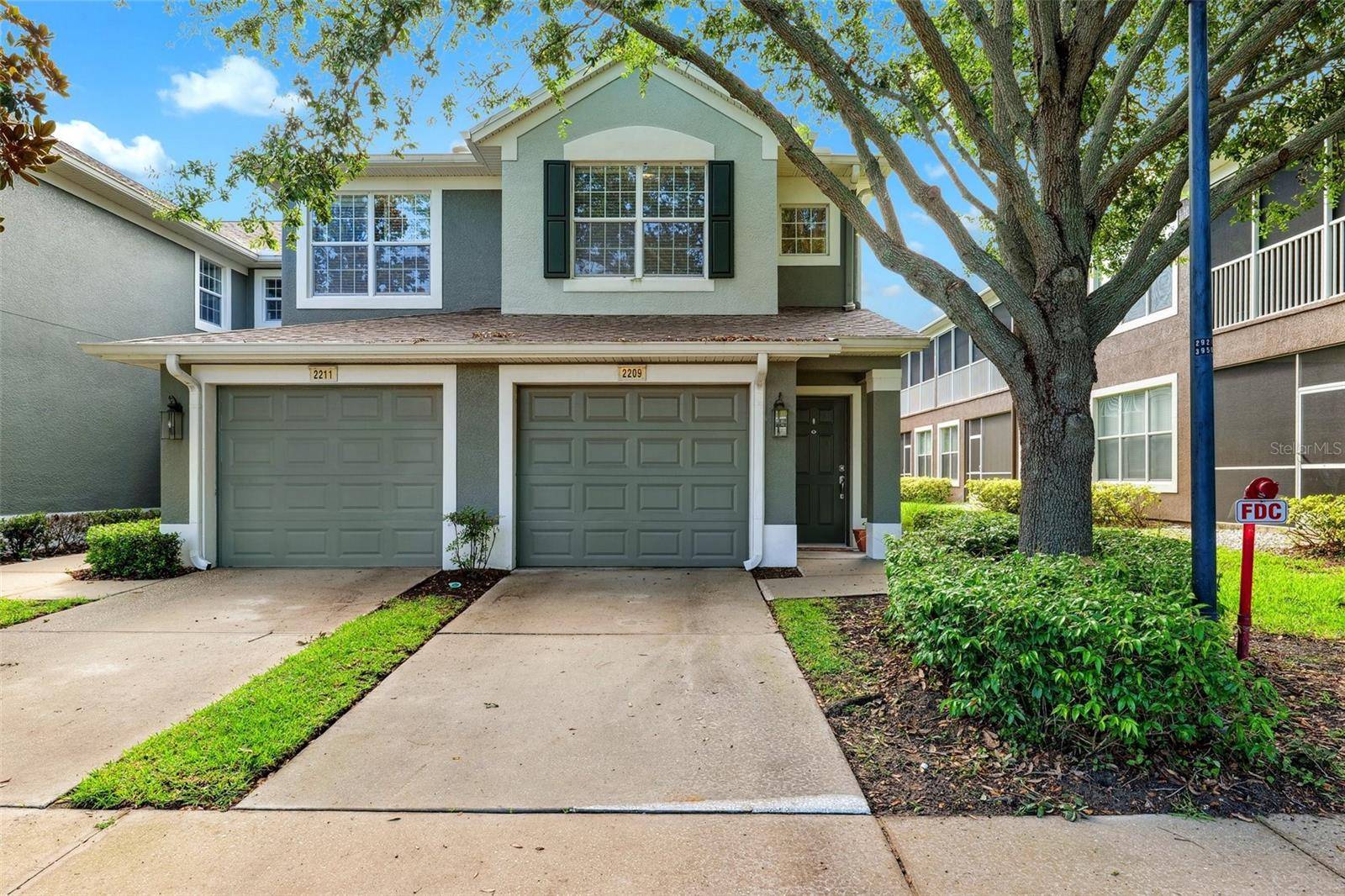 Riverview, FL 33578,2209 KINGS PALACE DR #21-204
