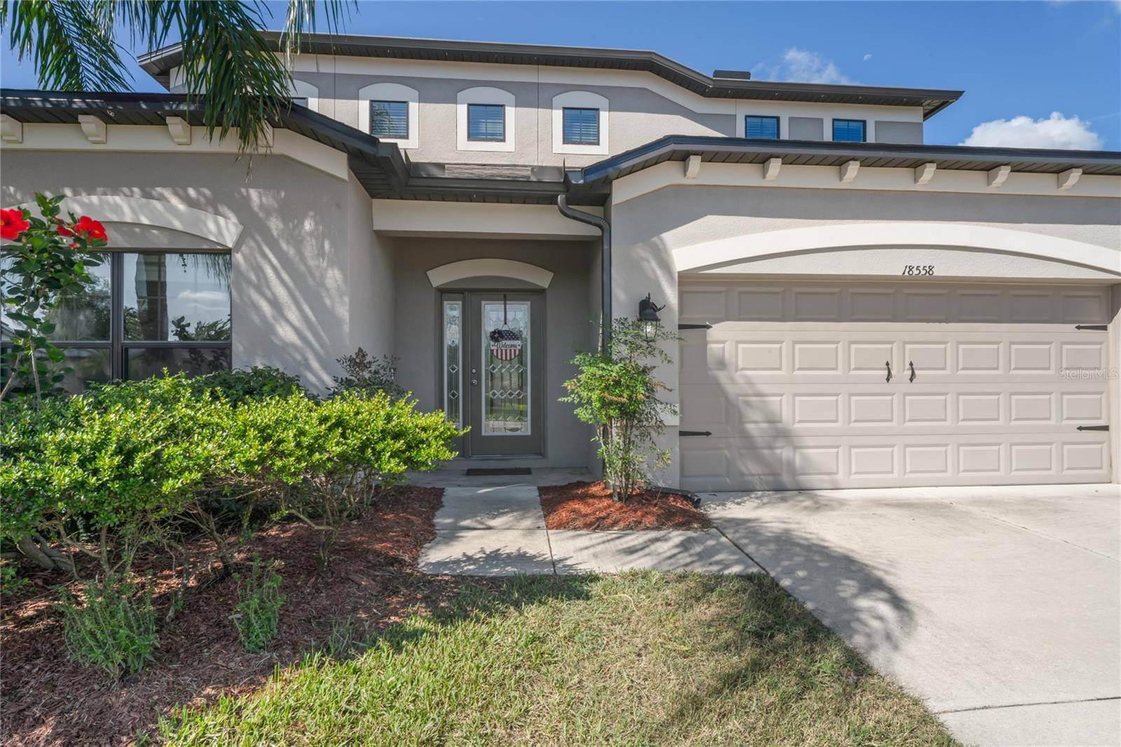 Spring Hill, FL 34610,18558 CORTES CREEK BLVD