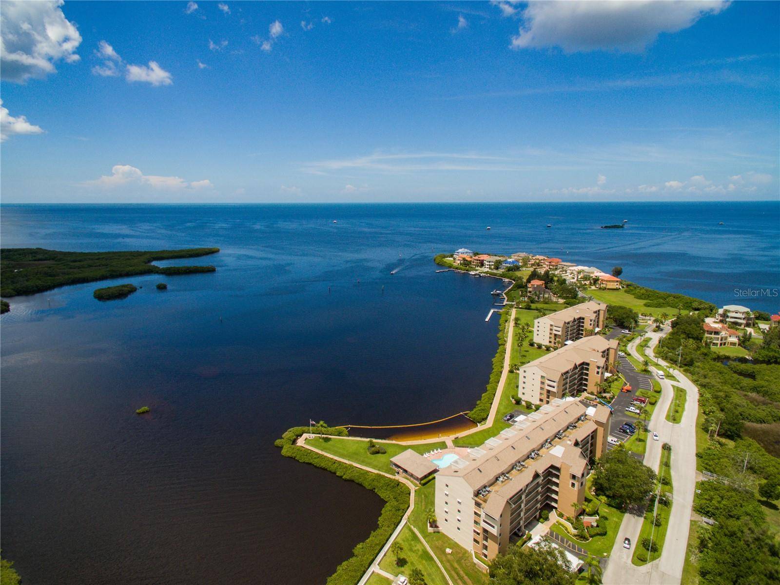 Port Richey, FL 34668,4550 BAY BLVD #1256