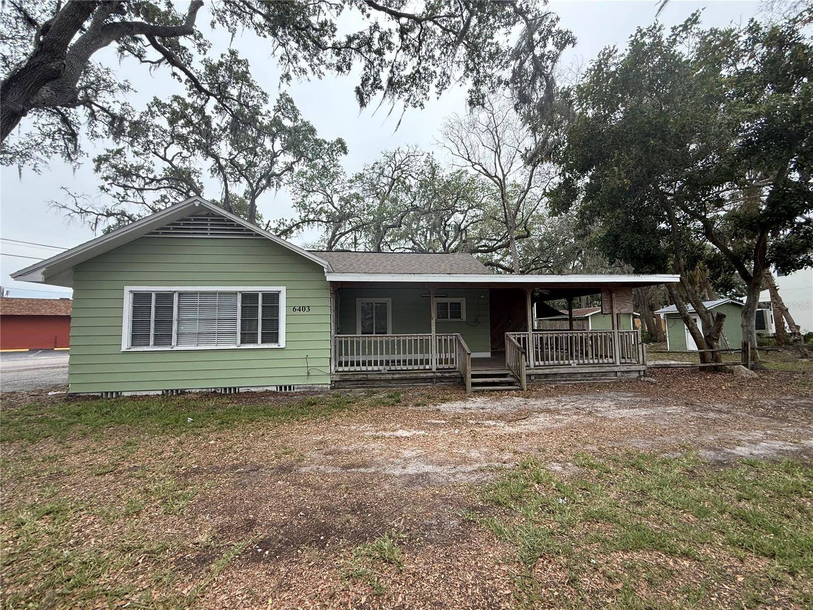 New Port Richey, FL 34652,6403 RIVER RD