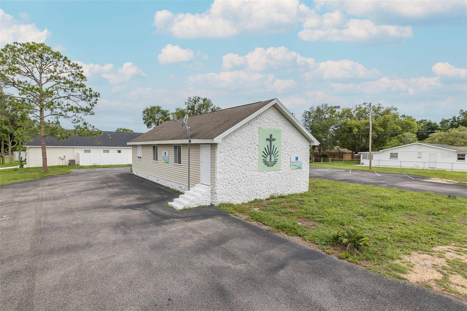 New Port Richey, FL 34653,6505 POLK ST