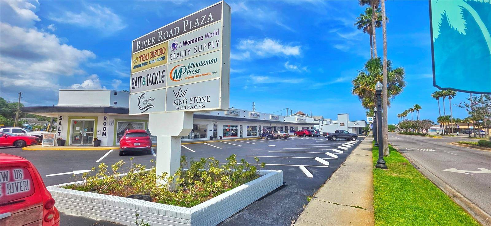 New Port Richey, FL 34652,5412 MAIN ST