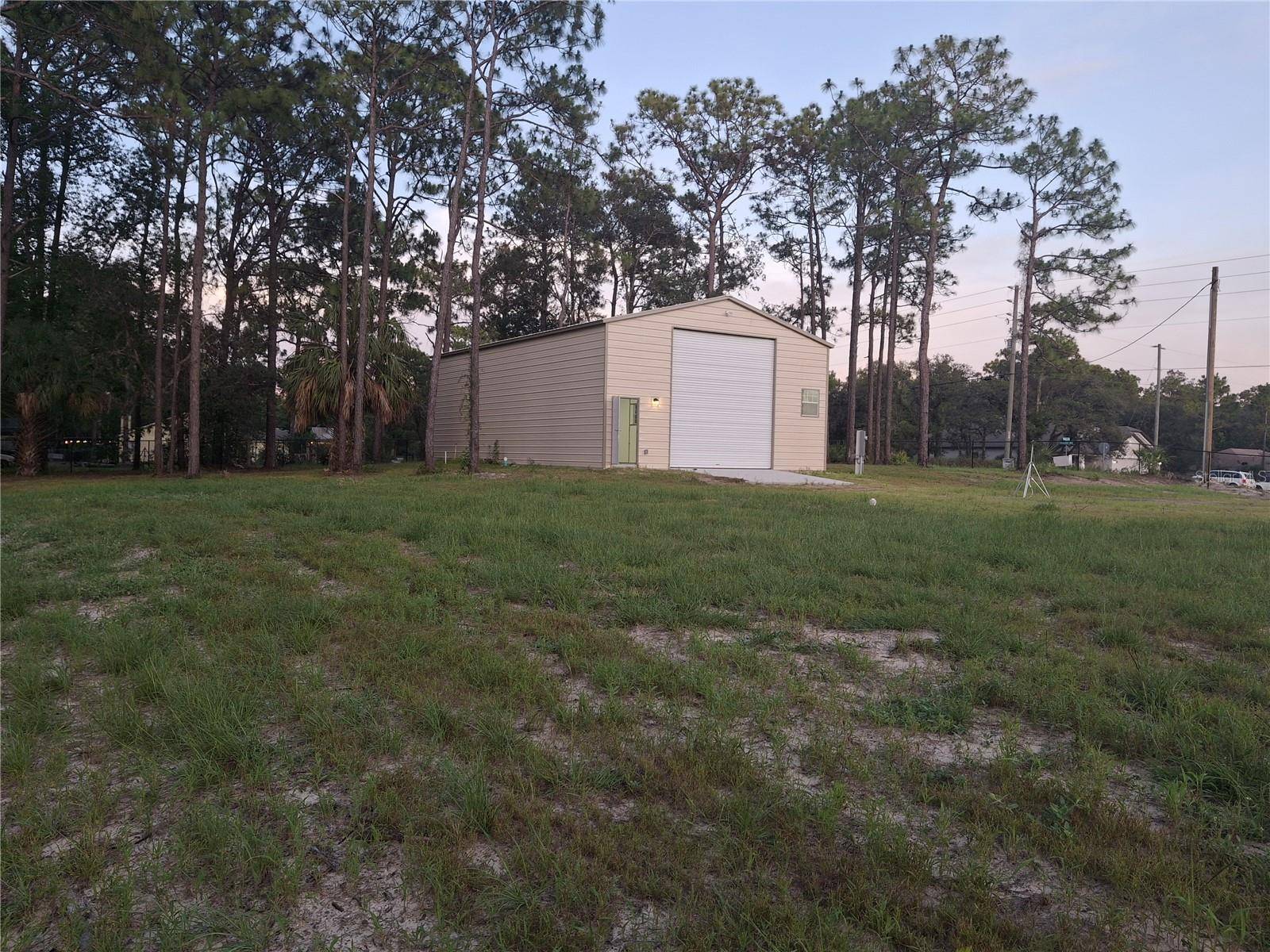 Weeki Wachee, FL 34614,11465 THRASHER AVE