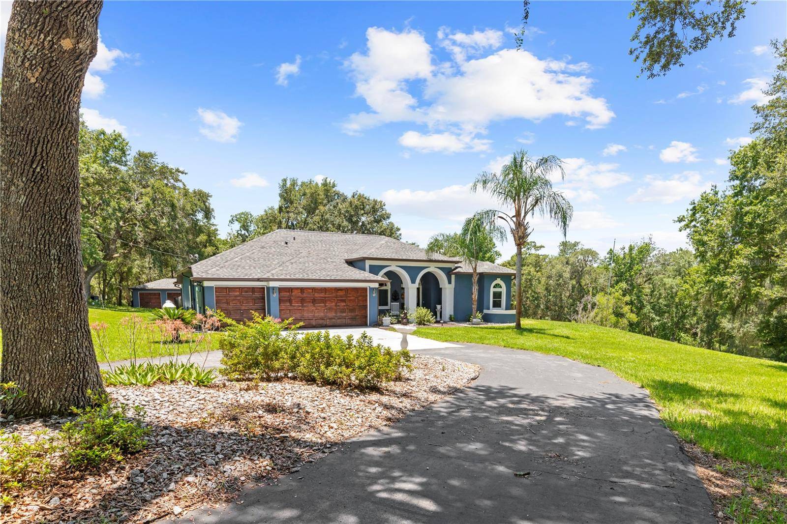 Brooksville, FL 34602,22850 SKYVIEW CIR