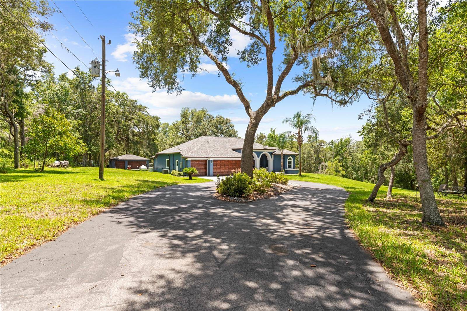 Brooksville, FL 34602,22850 SKYVIEW CIR
