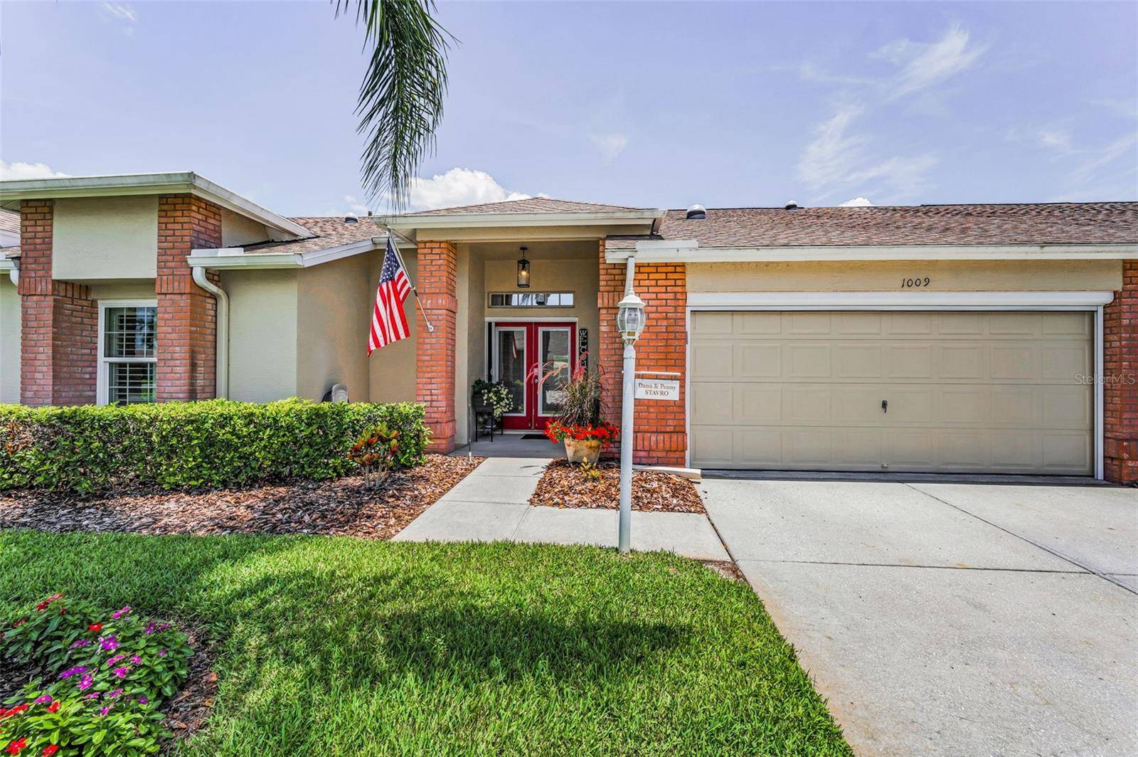 Trinity, FL 34655,1009 ALMONDWOOD DR
