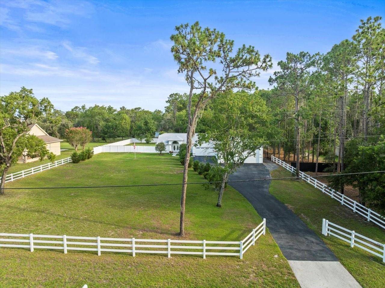 Brooksville, FL 34604,15430 OAKCREST CIR