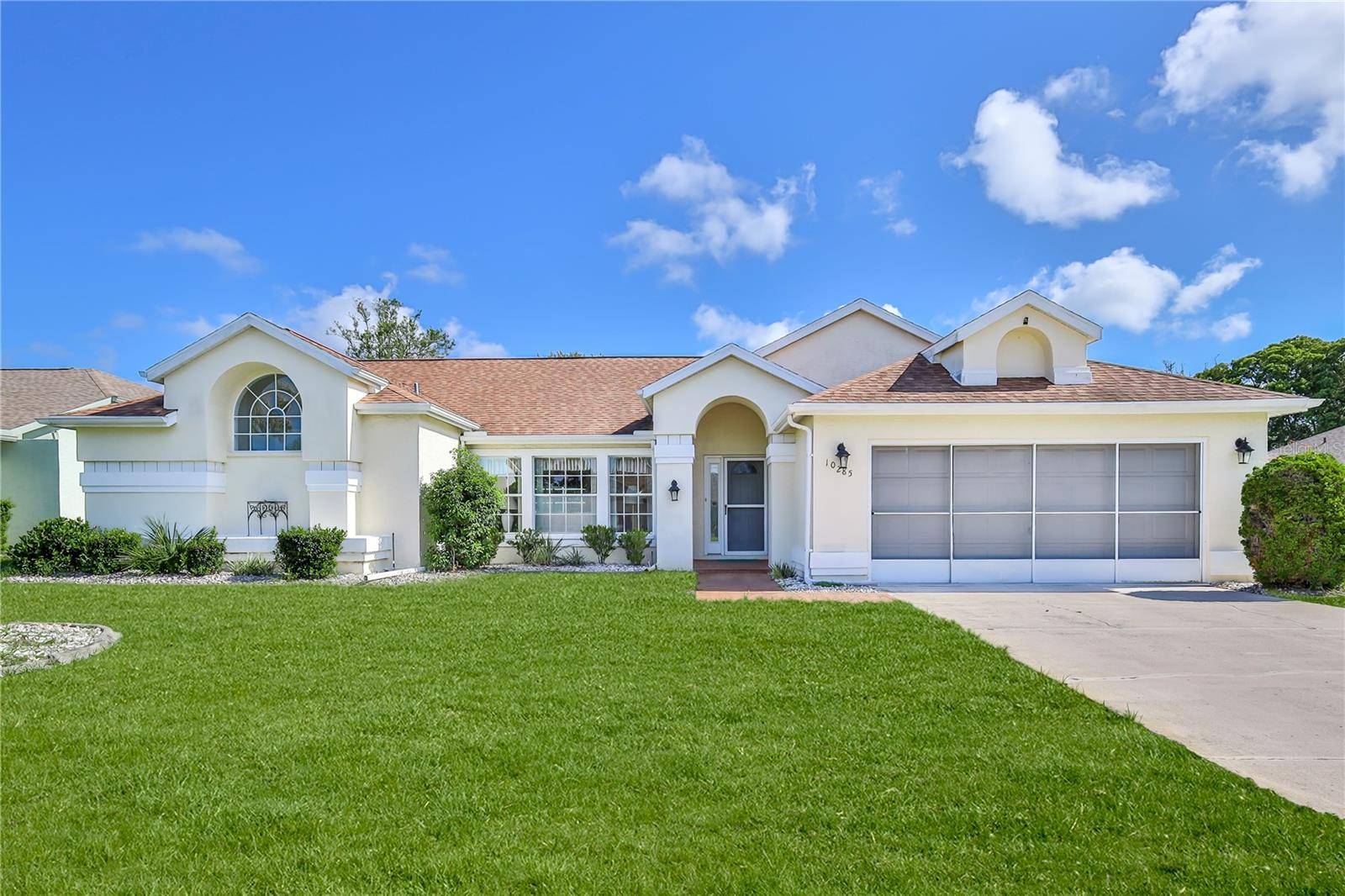 Spring Hill, FL 34608,10285 ROSETTI CT