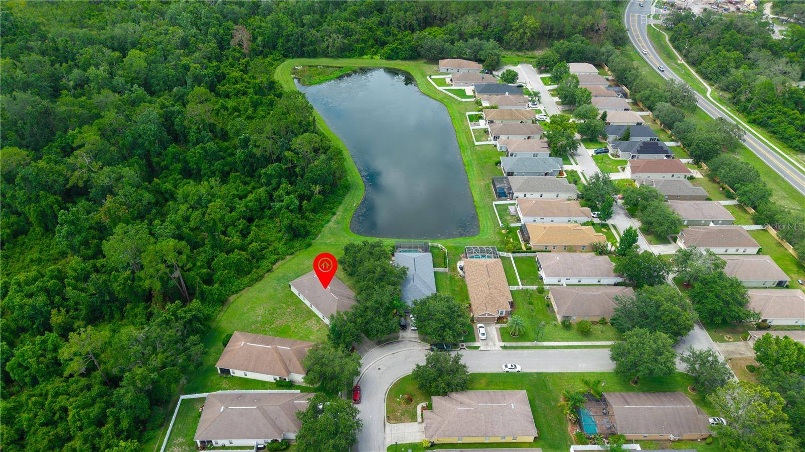 New Port Richey, FL 34654,9337 CREEDMOOR LN