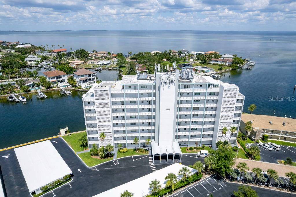 St Petersburg, FL 33704,1365 SNELL ISLE BLVD NE #1B