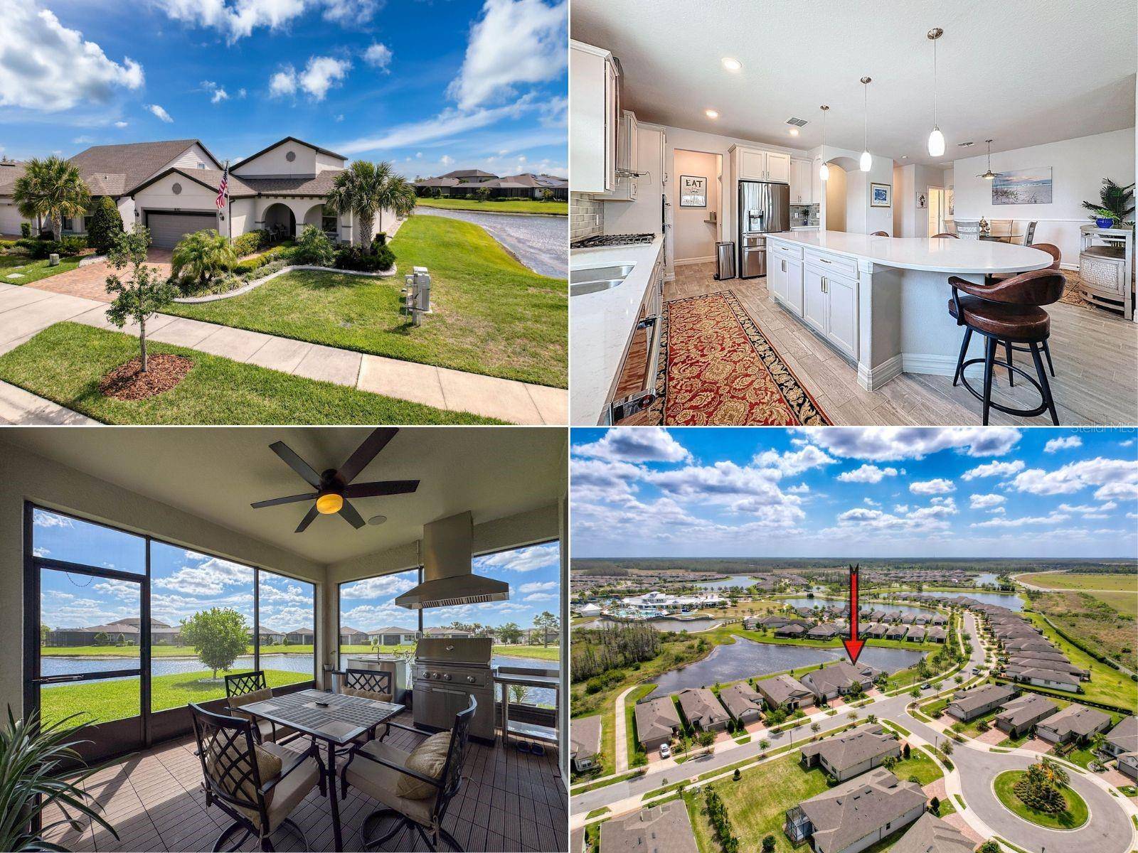 Land O Lakes, FL 34638,18743 COASTAL SHORE TER