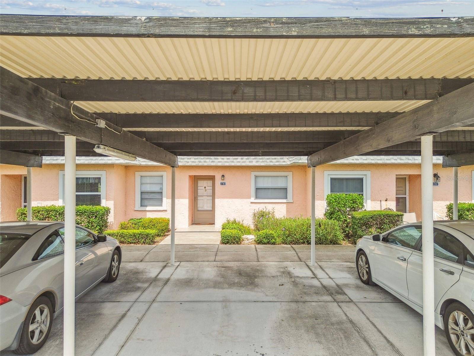 New Port Richey, FL 34655,3745 TEESIDE DR #3745