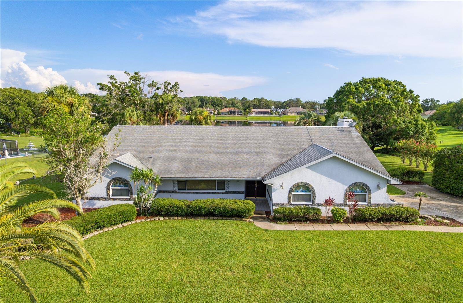 New Port Richey, FL 34654,8522 CRANES ROOST DR