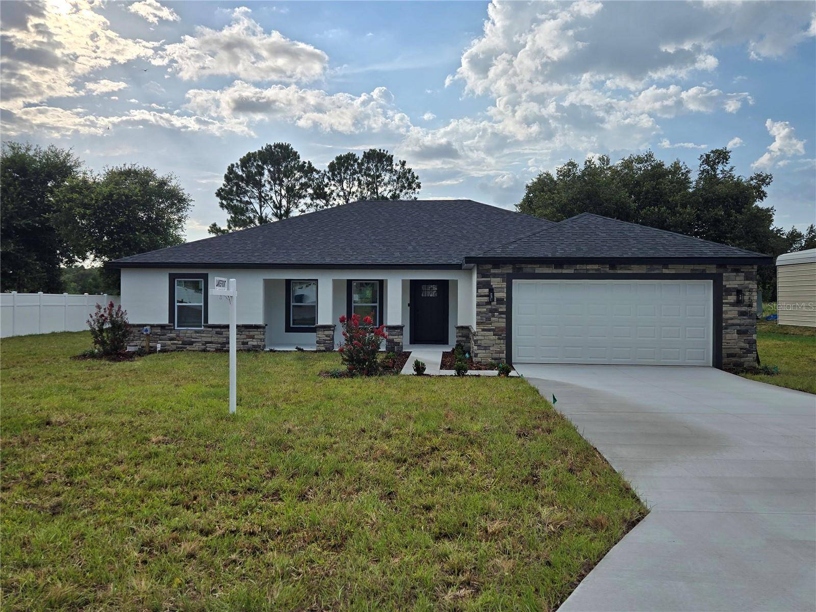 Spring Hill, FL 34606,5555 BAFFIN CIR