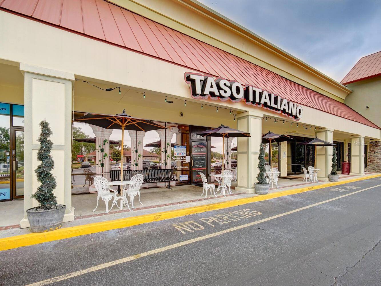 New Port Richey, FL 34653,4016 LITTLE RD