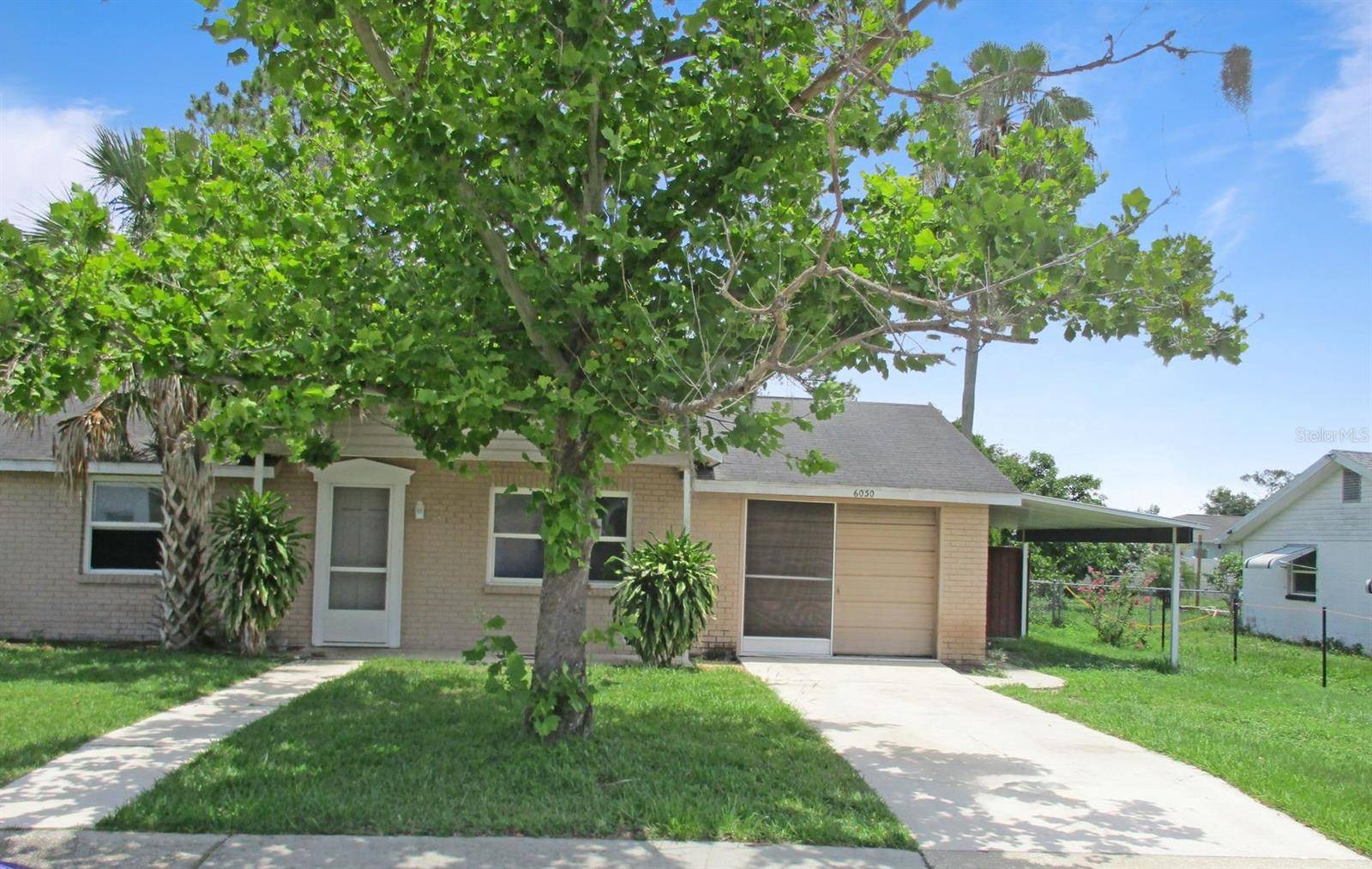 Zephyrhills, FL 33542,6030 17TH ST