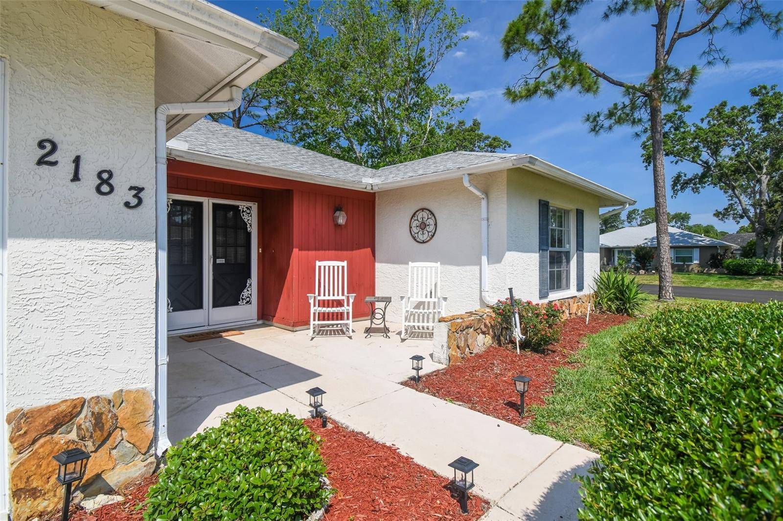 Spring Hill, FL 34606,2183 WESTCHESTER BLVD