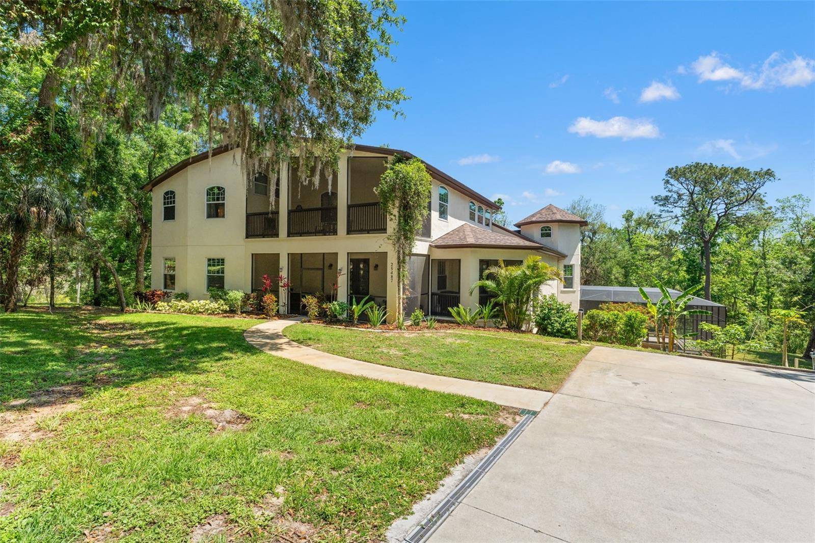 Brooksville, FL 34602,25487 DAN BROWN HILL RD