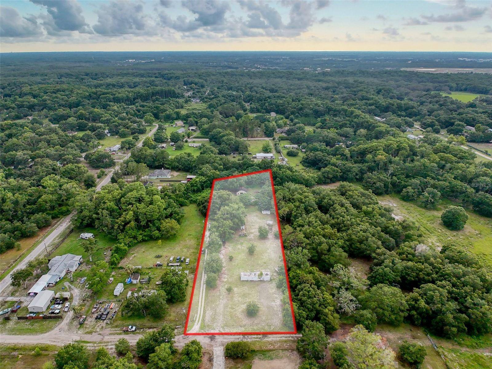 Spring Hill, FL 34610,12445 HAMLIN RD